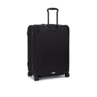 TUMI Medium Dual Access Expandable Checked