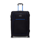 TUMI Medium Dual Access Expandable Checked