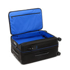 TUMI Medium Dual Access Expandable Checked
