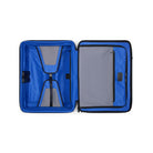 TUMI Medium Dual Access Expandable Checked