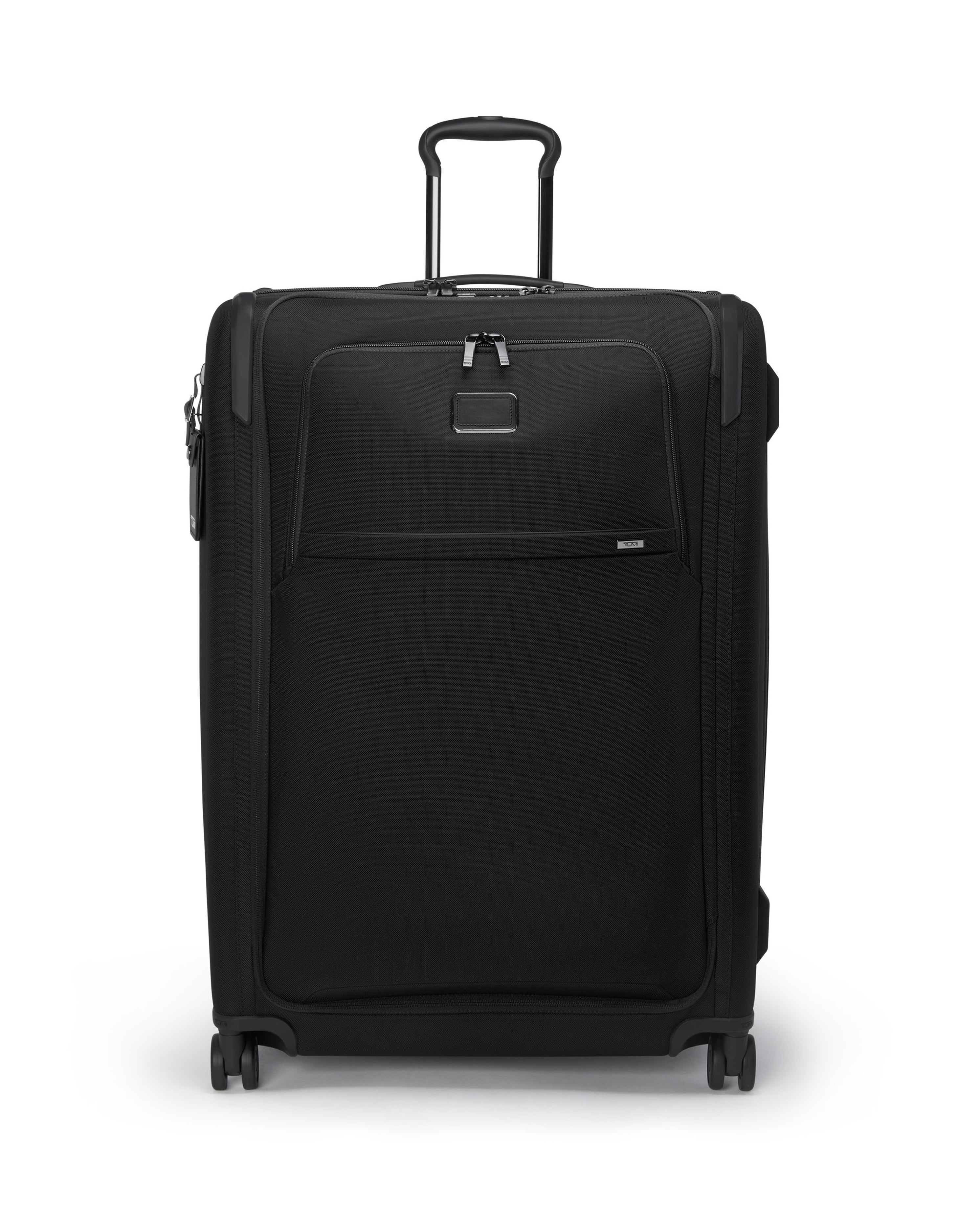 TUMI X-Large Dual Access Expandable Checked
