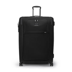 X-Large Dual Access Expandable Checked