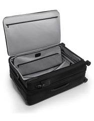 X-Large Dual Access Expandable Checked
