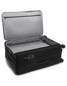 TUMI X-Large Dual Access Expandable Checked