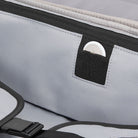 TUMI X-Large Dual Access Expandable Checked