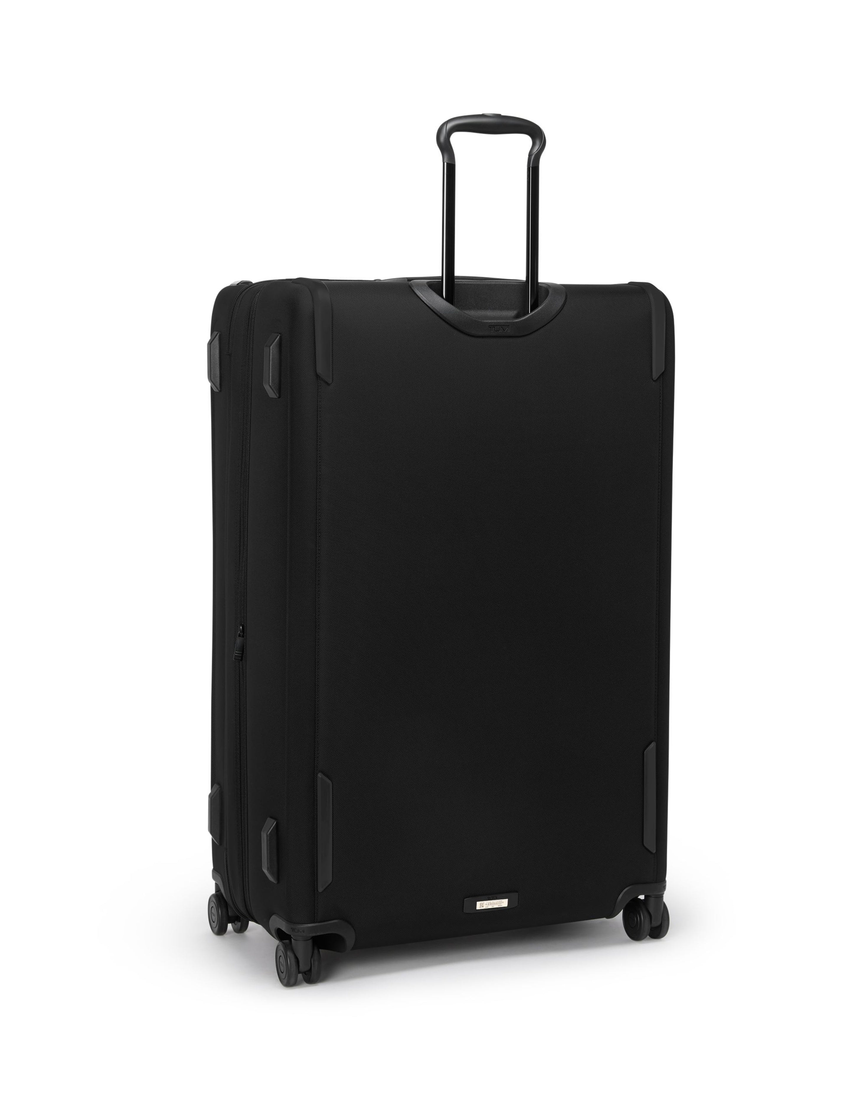 TUMI X-Large Dual Access Expandable Checked