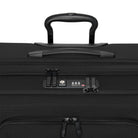 TUMI X-Large Dual Access Expandable Checked