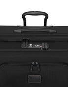 TUMI X-Large Dual Access Expandable Checked