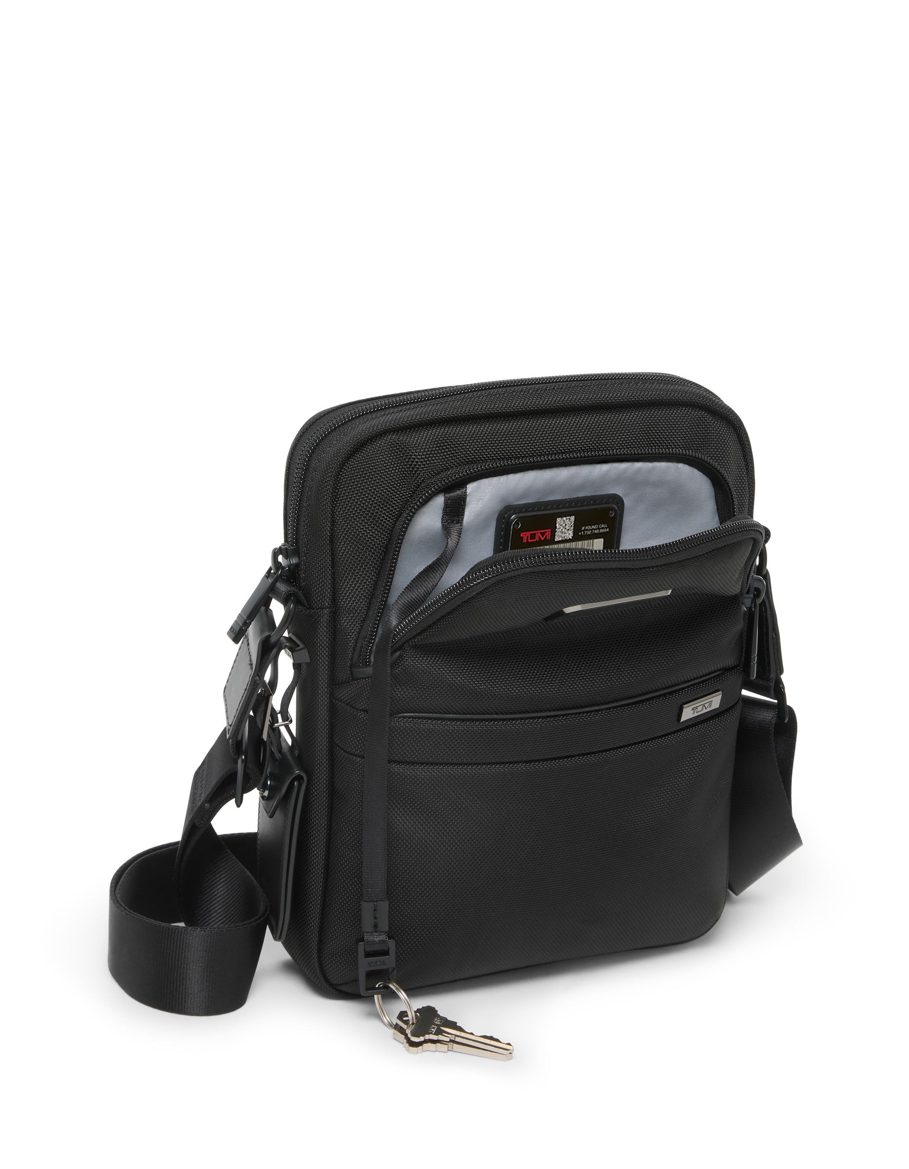 TUMI Medium Crossbody