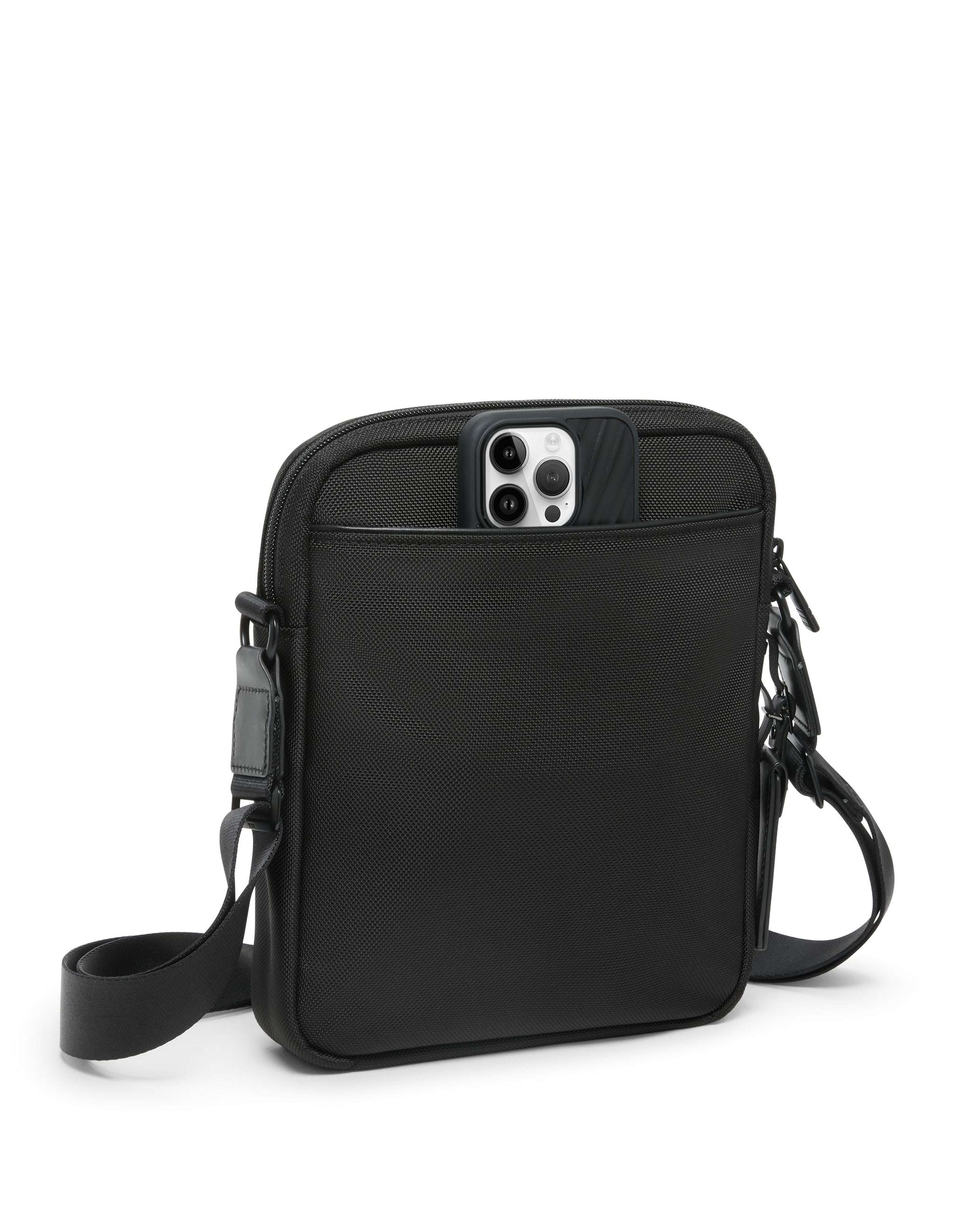 TUMI Medium Crossbody