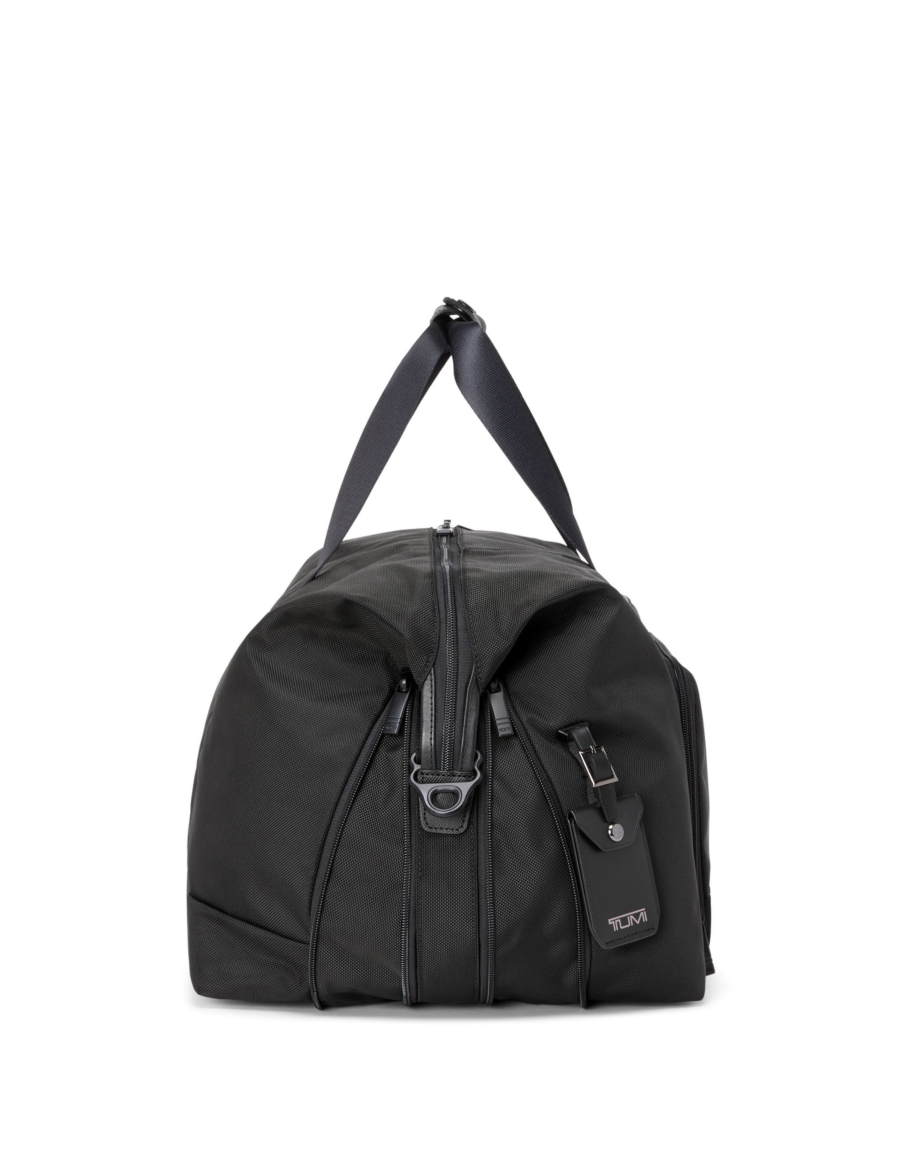 TUMI Double Expansion Duffel