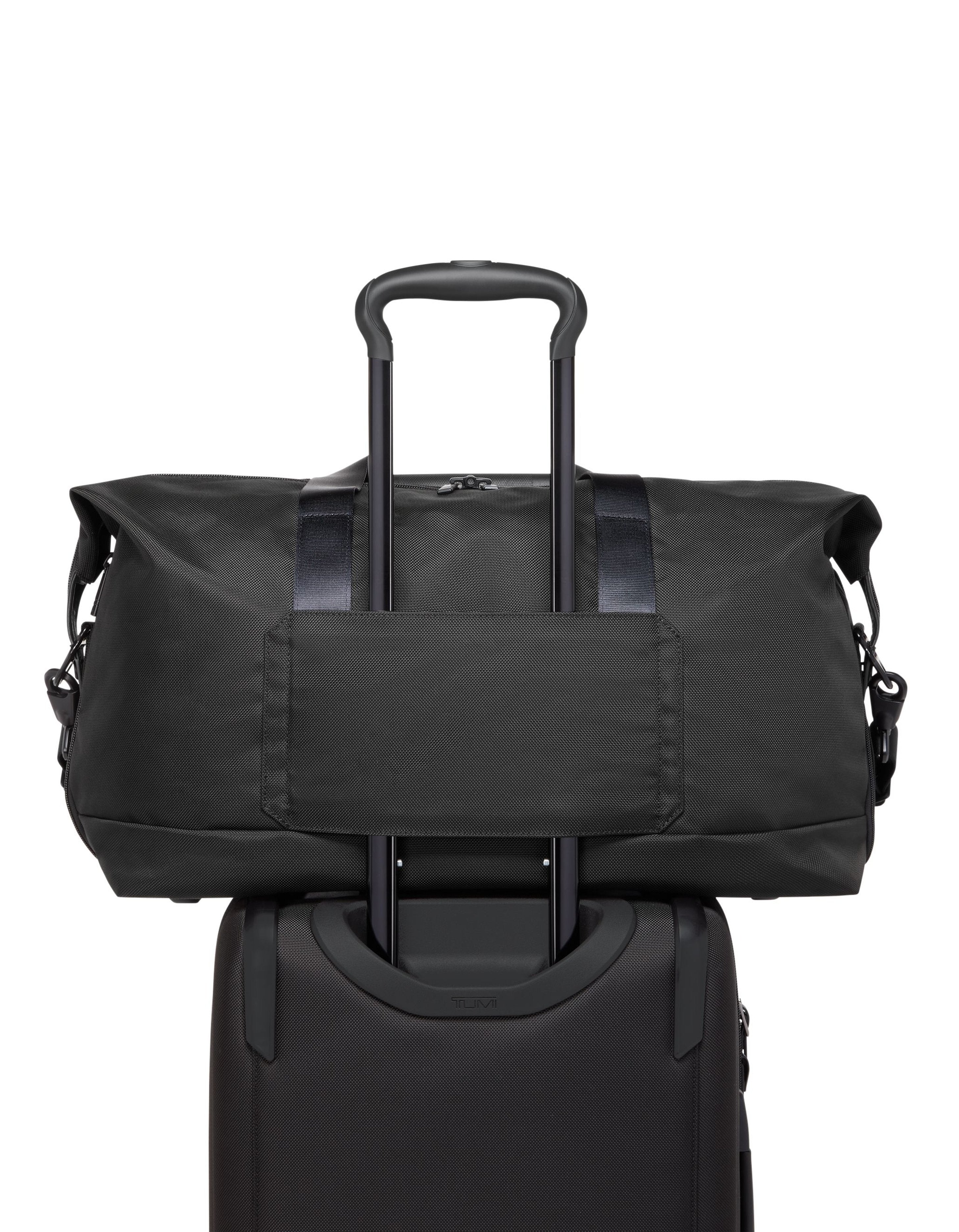 TUMI Double Expansion Duffel