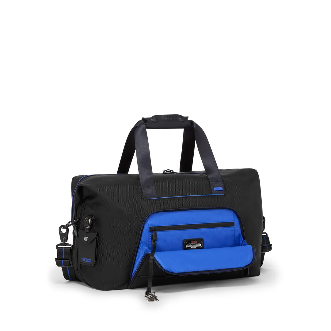 TUMI Double Expansion Duffel