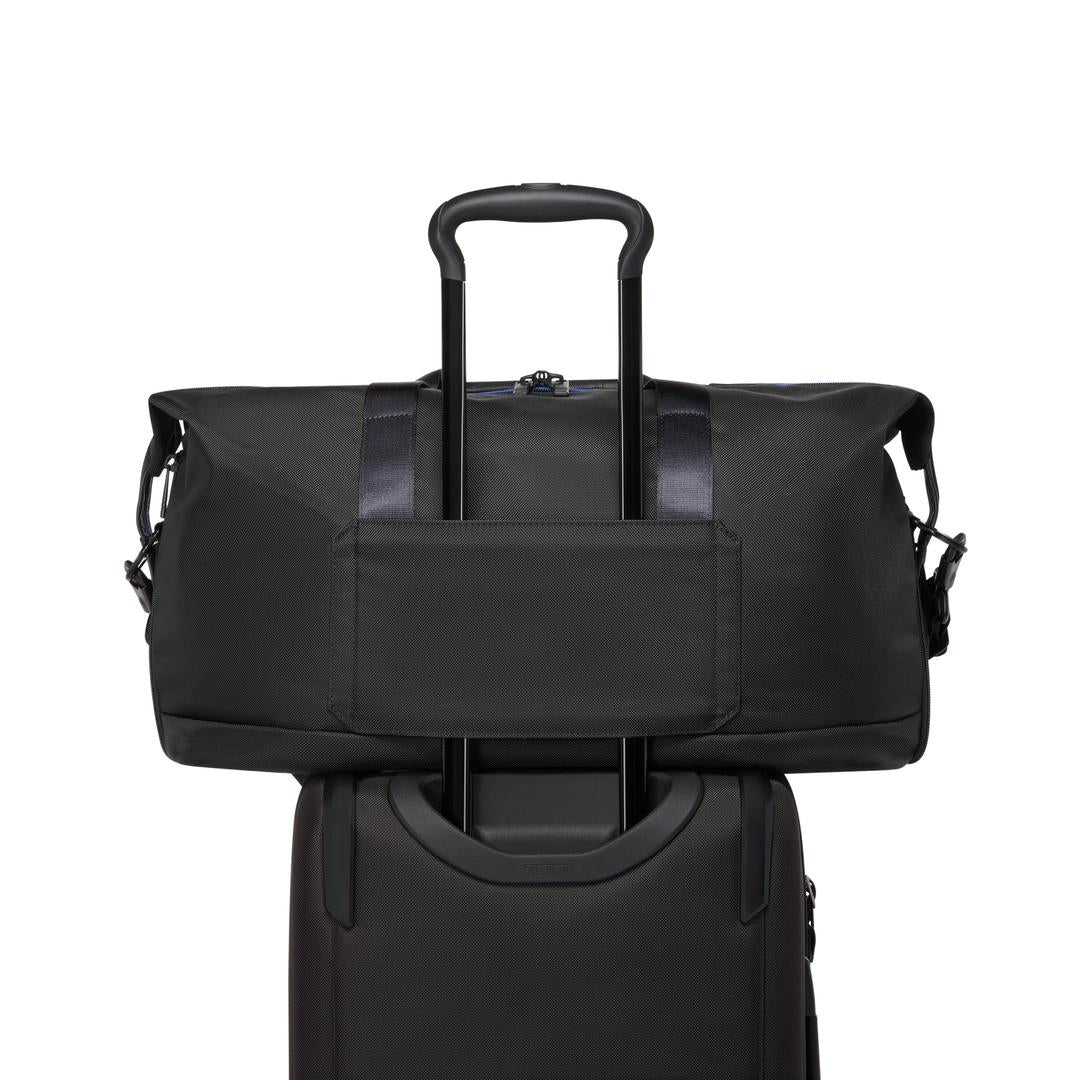 TUMI Double Expansion Duffel