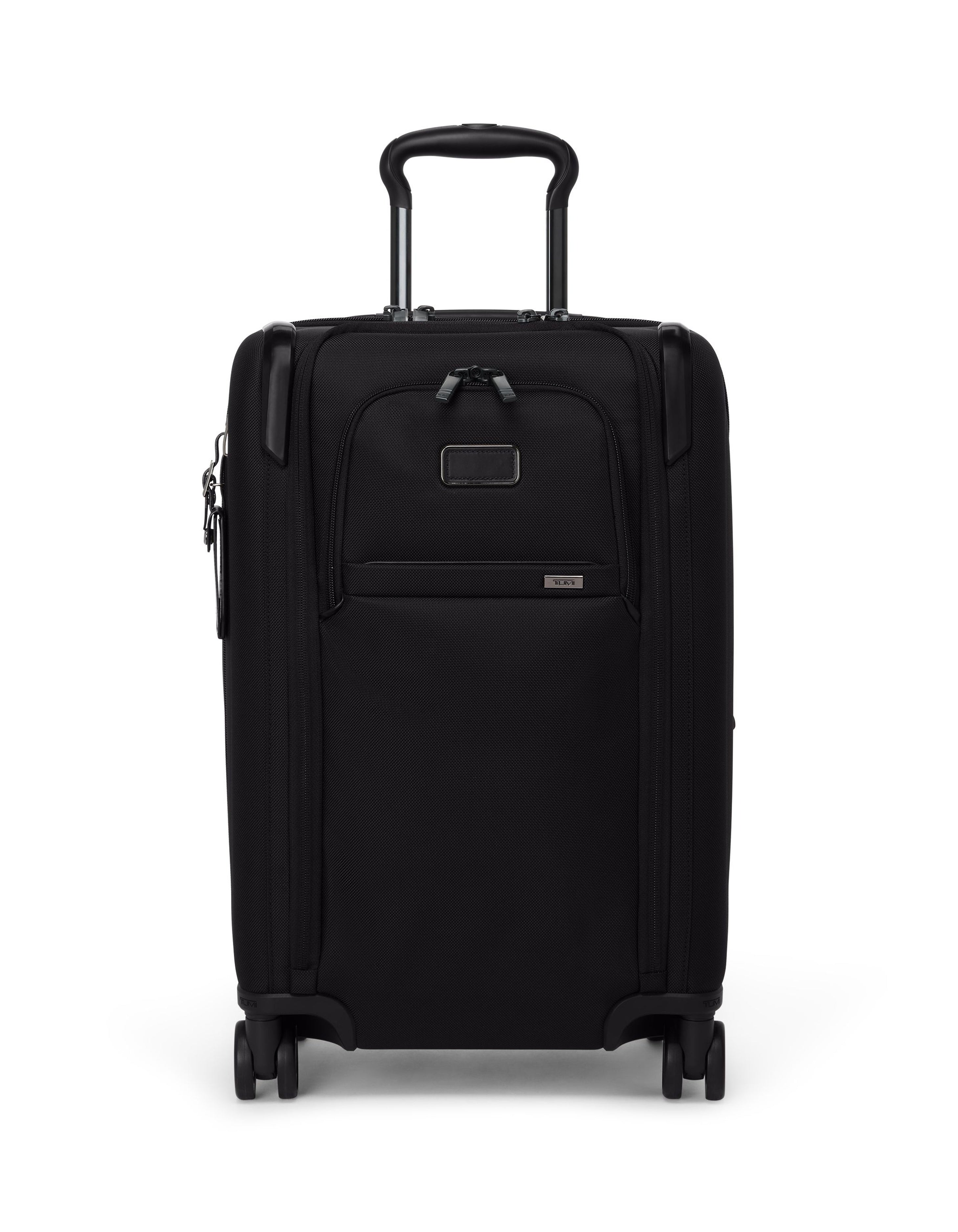 TUMI Dual Access Expandable Carry-On