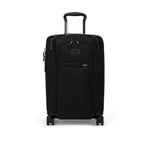 Dual Access Expandable Carry-On