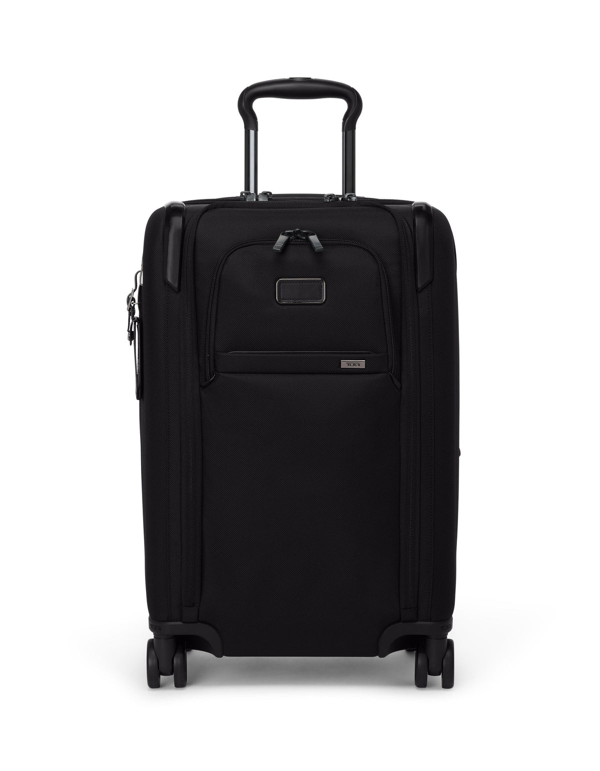 TUMI Dual Access Expandable Carry-On