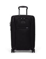 Dual Access Expandable Carry-On