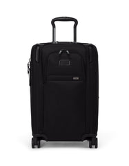 Dual Access Expandable Carry-On