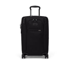 Dual Access Expandable Carry-On