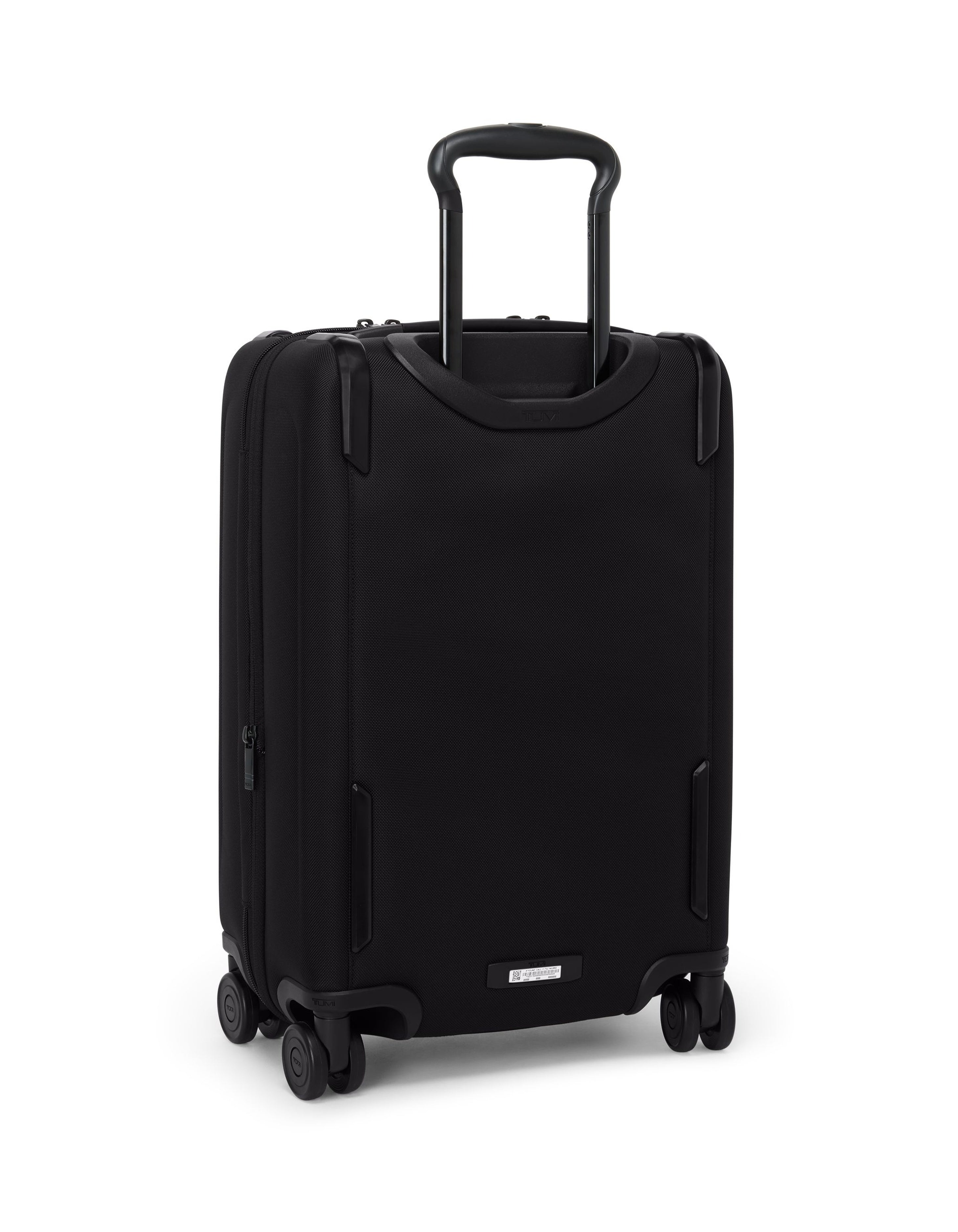 TUMI Dual Access Expandable Carry-On