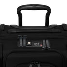 TUMI Dual Access Expandable Carry-On
