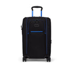 Dual Access Expandable Carry-On