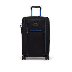 Dual Access Expandable Carry-On