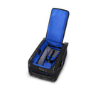 TUMI Dual Access Expandable Carry-On