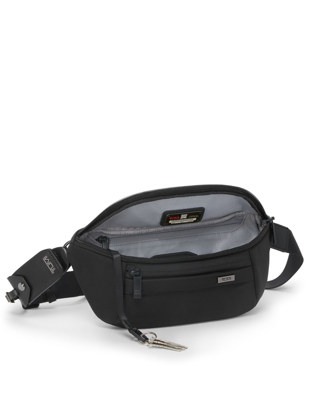 TUMI Belt Bag Sling