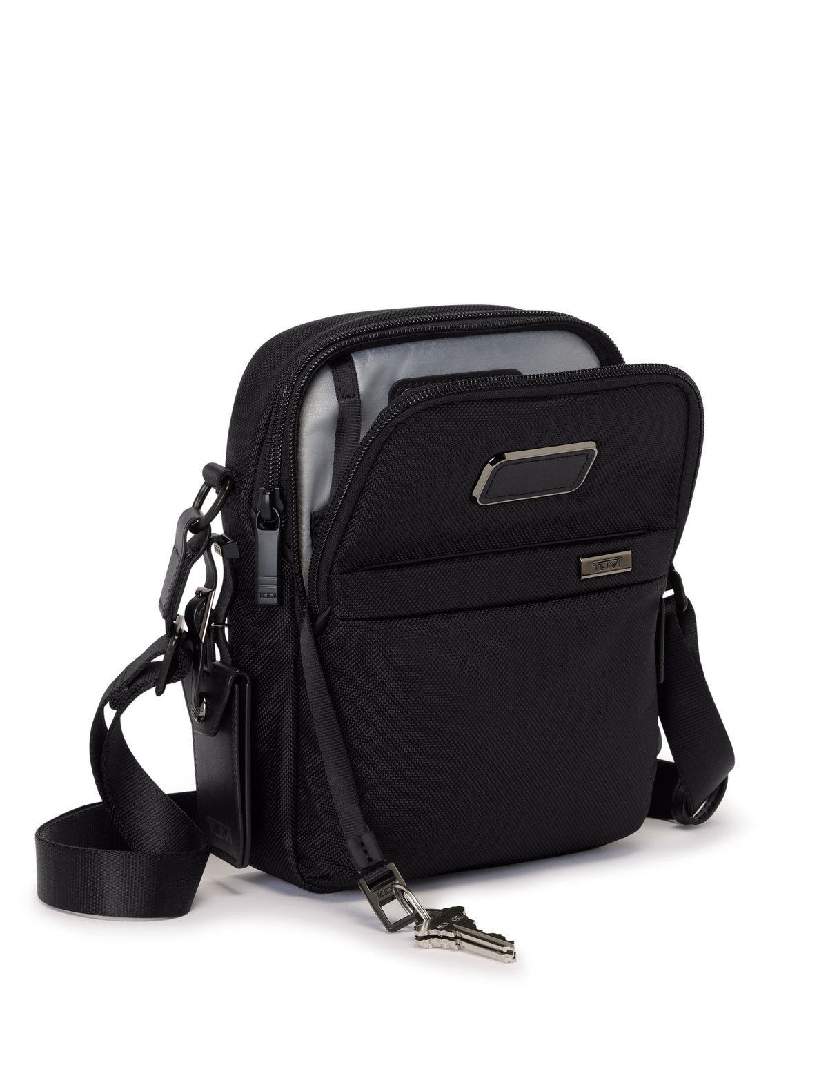 TUMI Small Crossbody