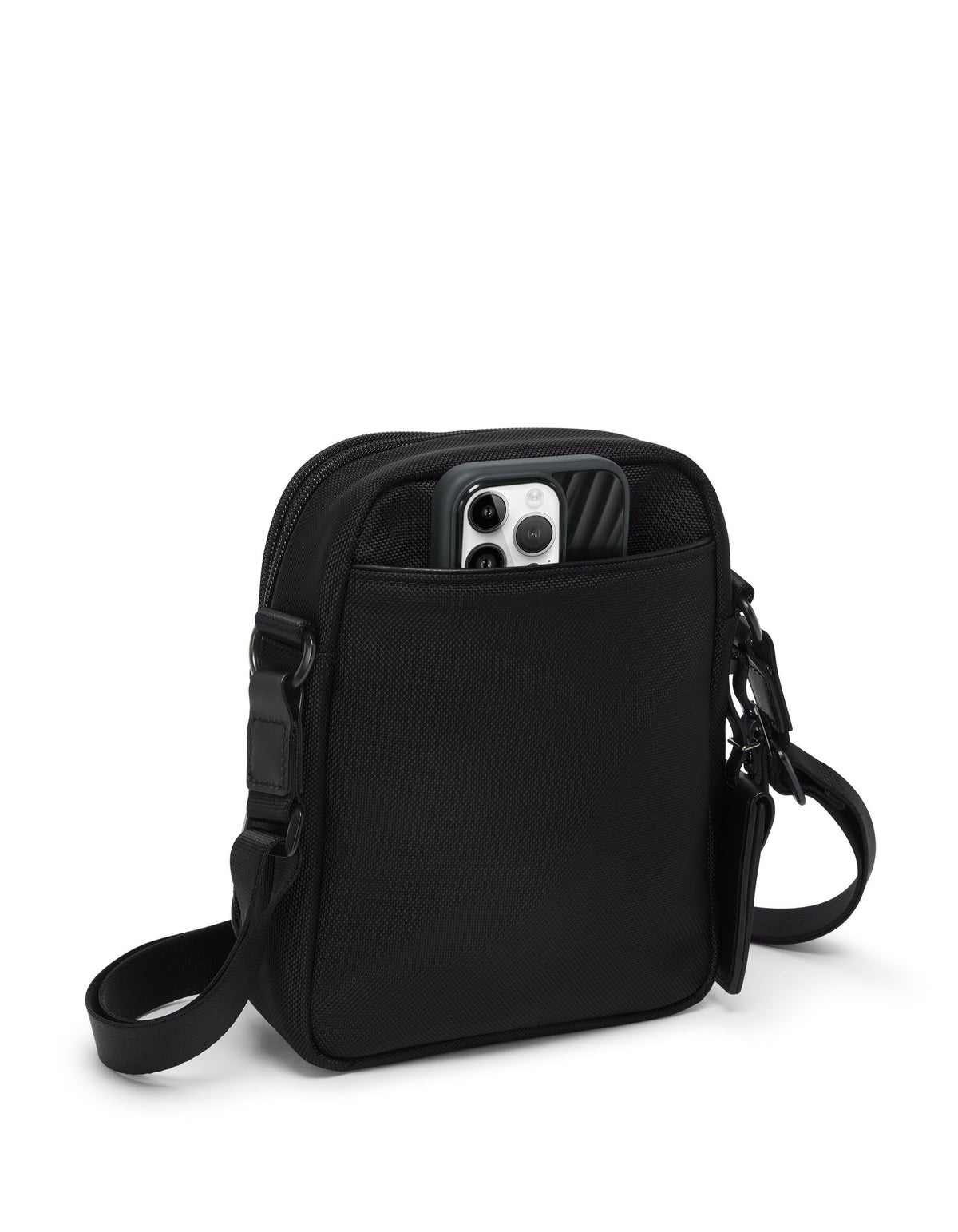 TUMI Small Crossbody