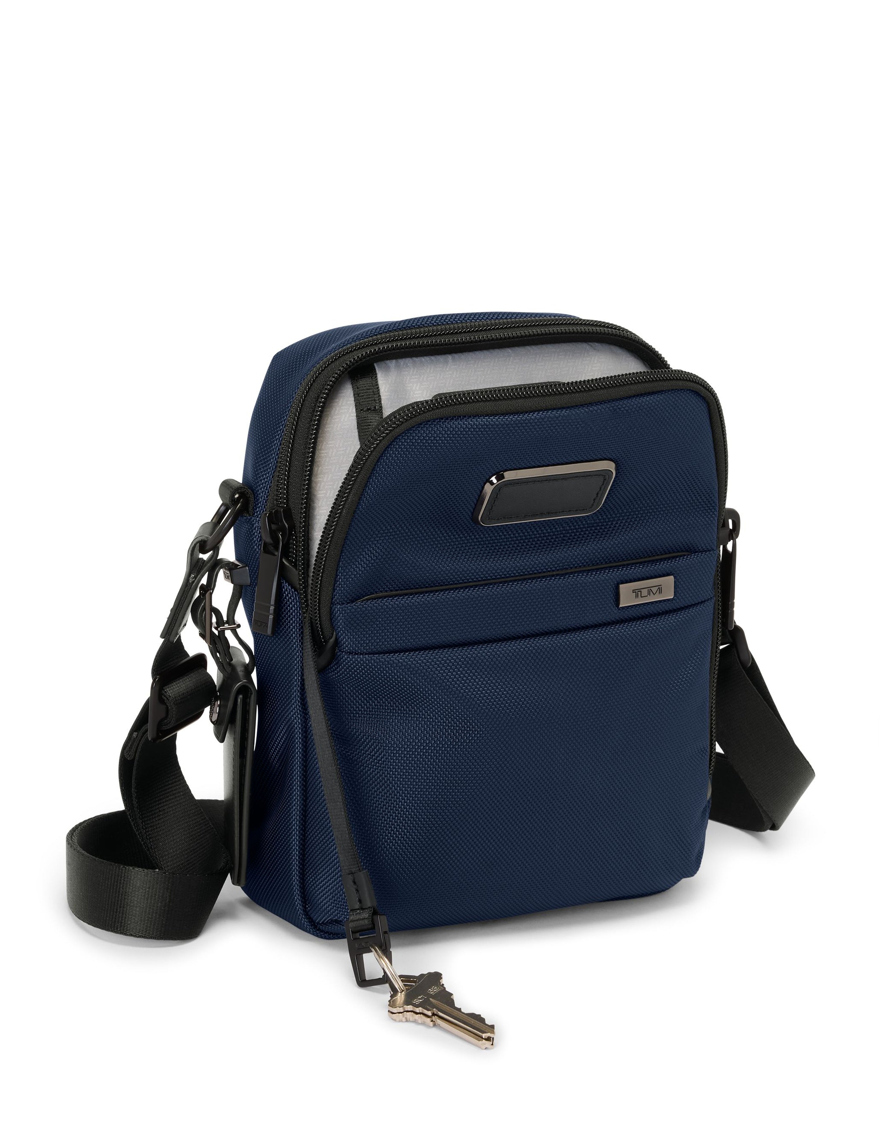 TUMI Small Crossbody