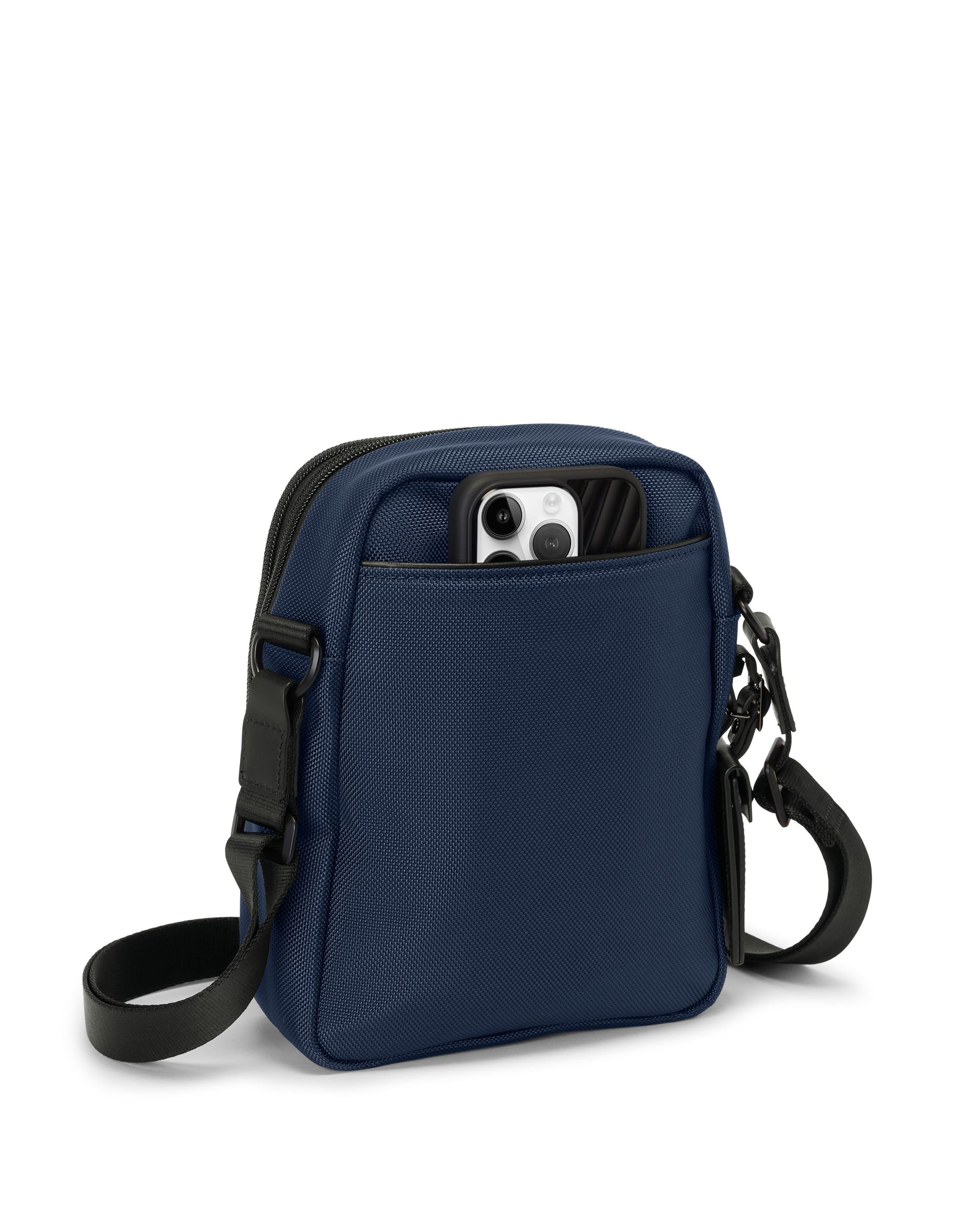 TUMI Small Crossbody