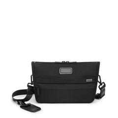 Convertible Clutch Crossbody