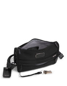 TUMI Convertible Clutch Crossbody