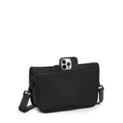 TUMI Convertible Clutch Crossbody