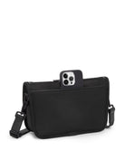 TUMI Convertible Clutch Crossbody