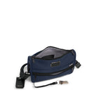 TUMI Convertible Clutch Crossbody