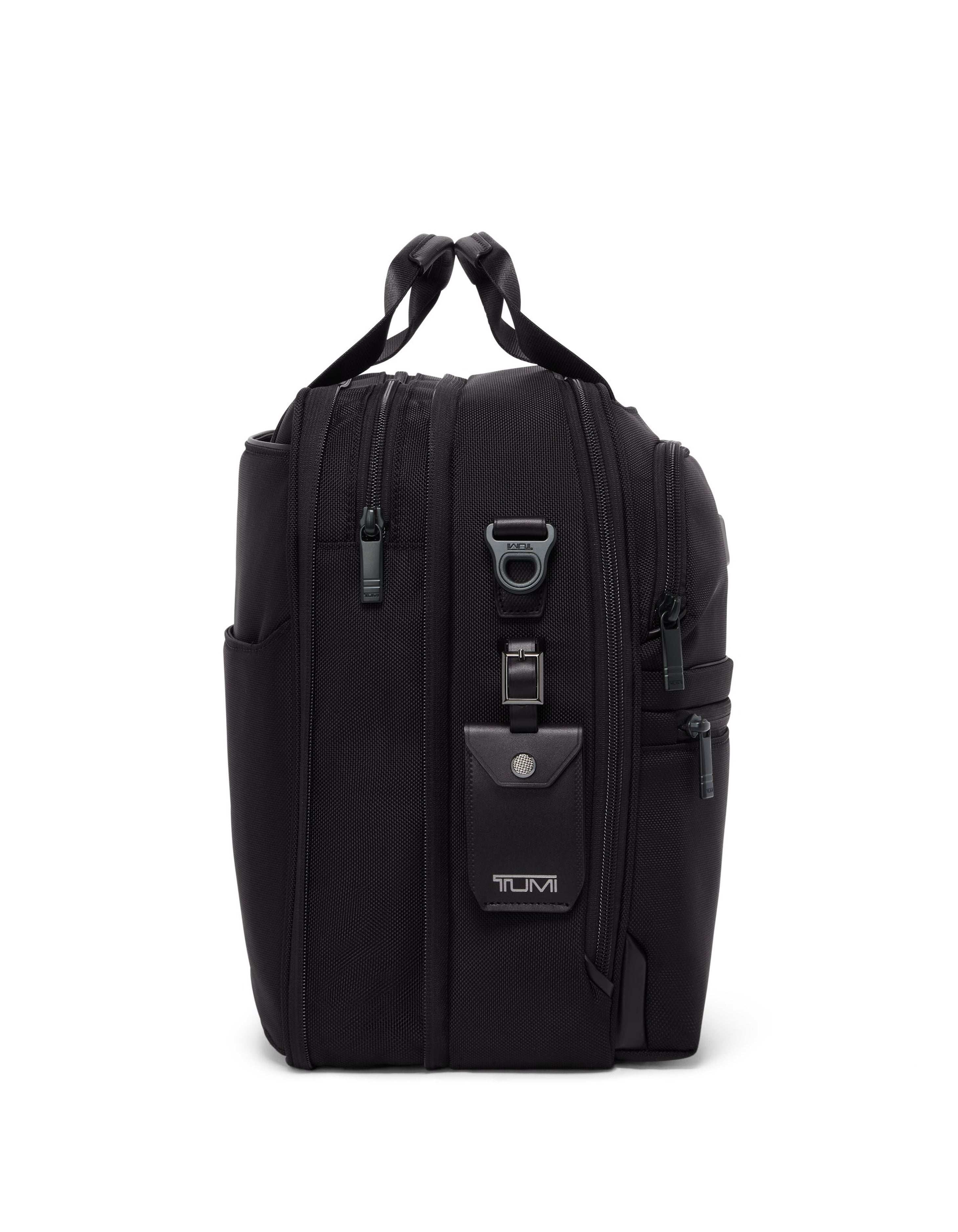 TUMI Boarding Bag