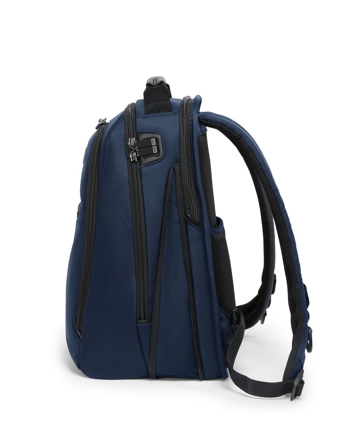TUMI Medium 15" Expandable Backpack