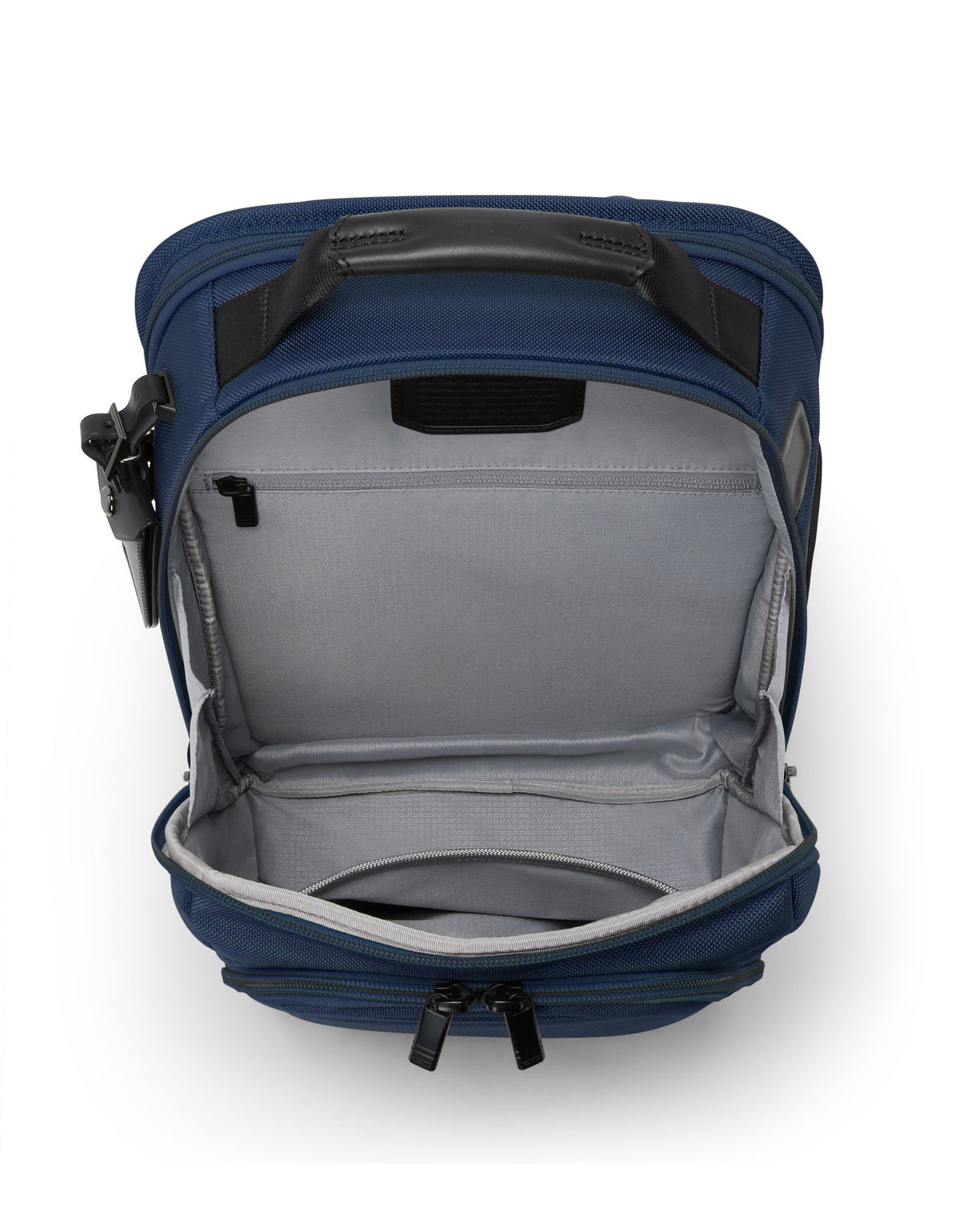 TUMI Medium 15" Expandable Backpack