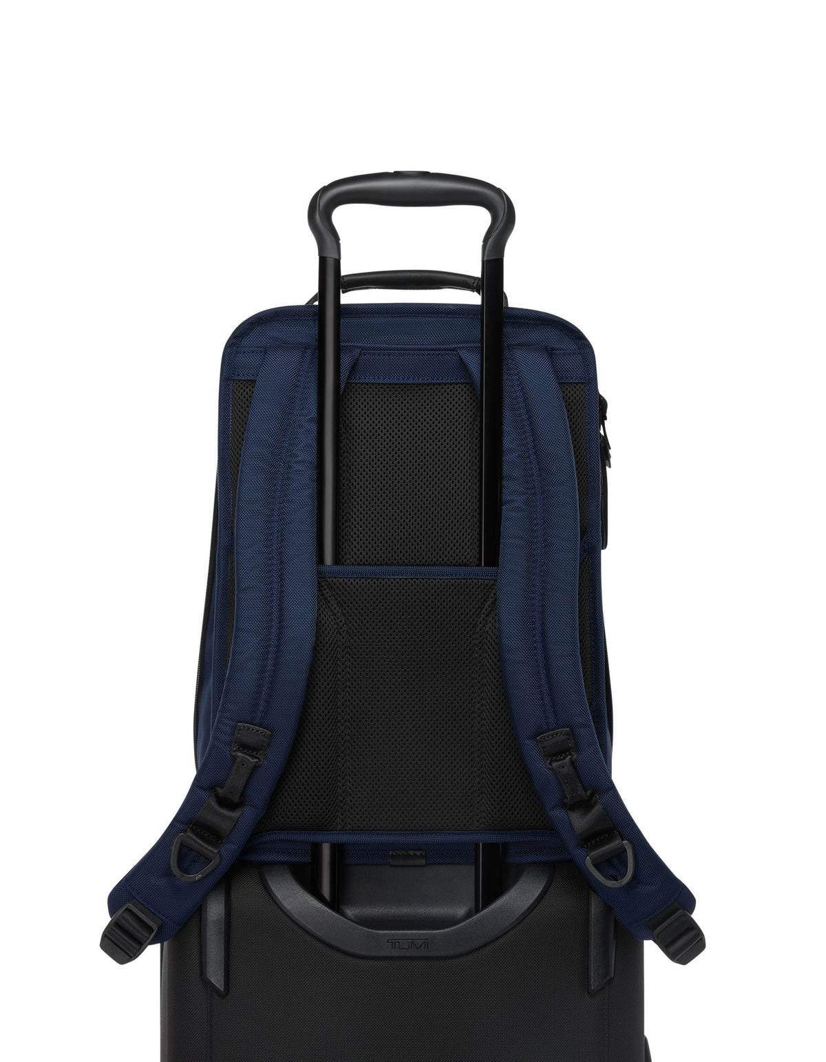 TUMI Medium 15" Expandable Backpack