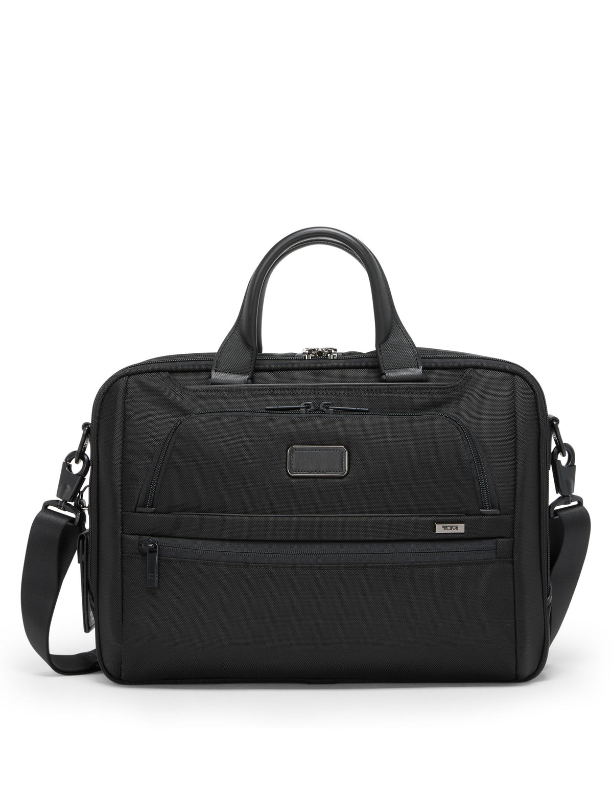TUMI Medium 15" Briefcase