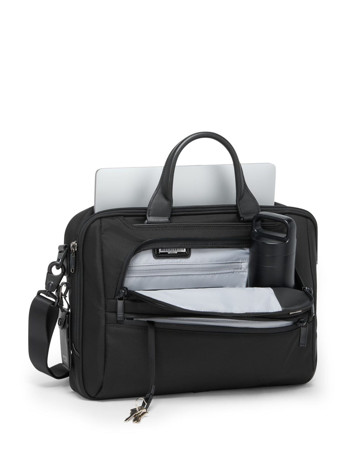 TUMI Medium 15" Briefcase