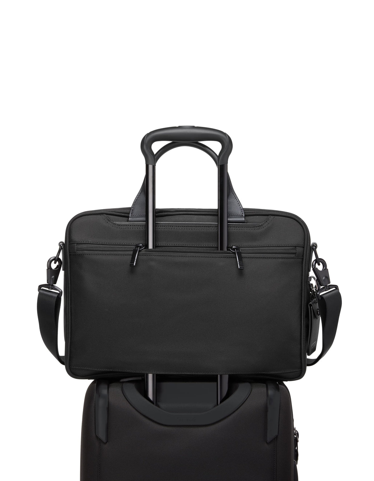 TUMI Medium 15" Briefcase