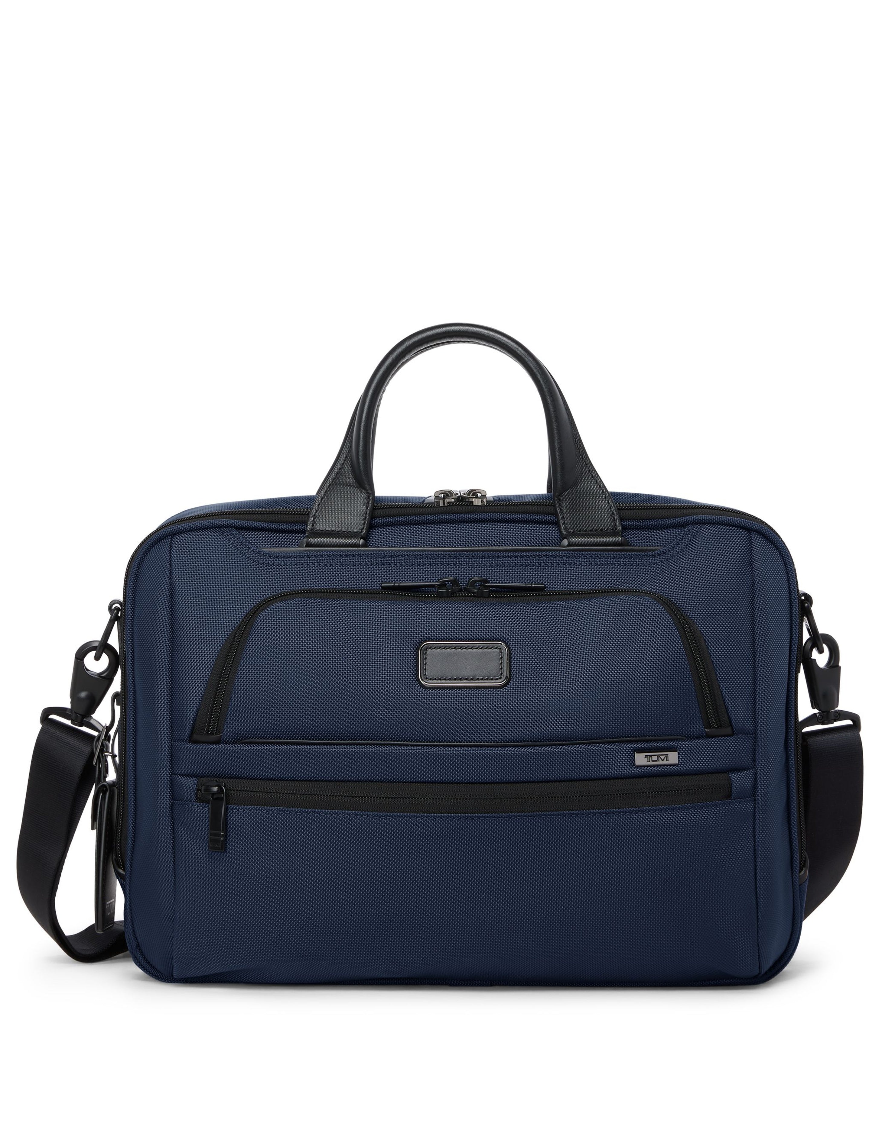 TUMI Medium 15" Briefcase