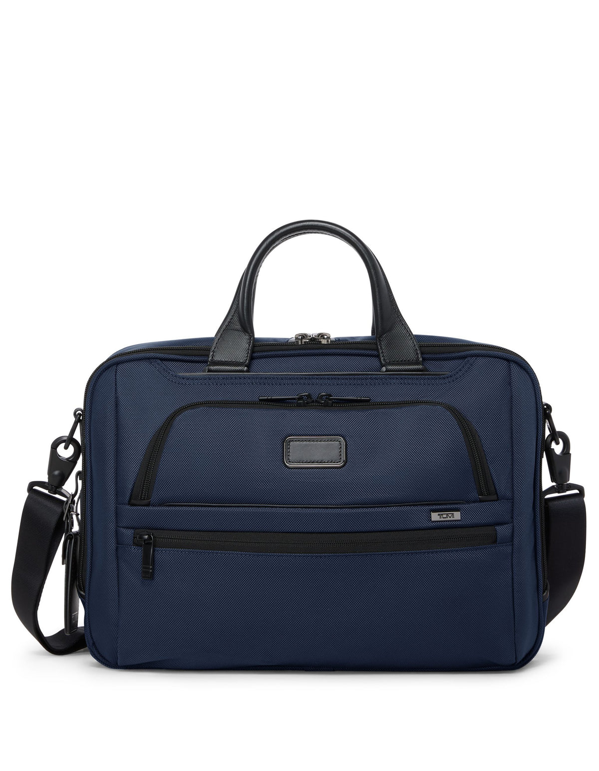 TUMI Medium 15" Briefcase