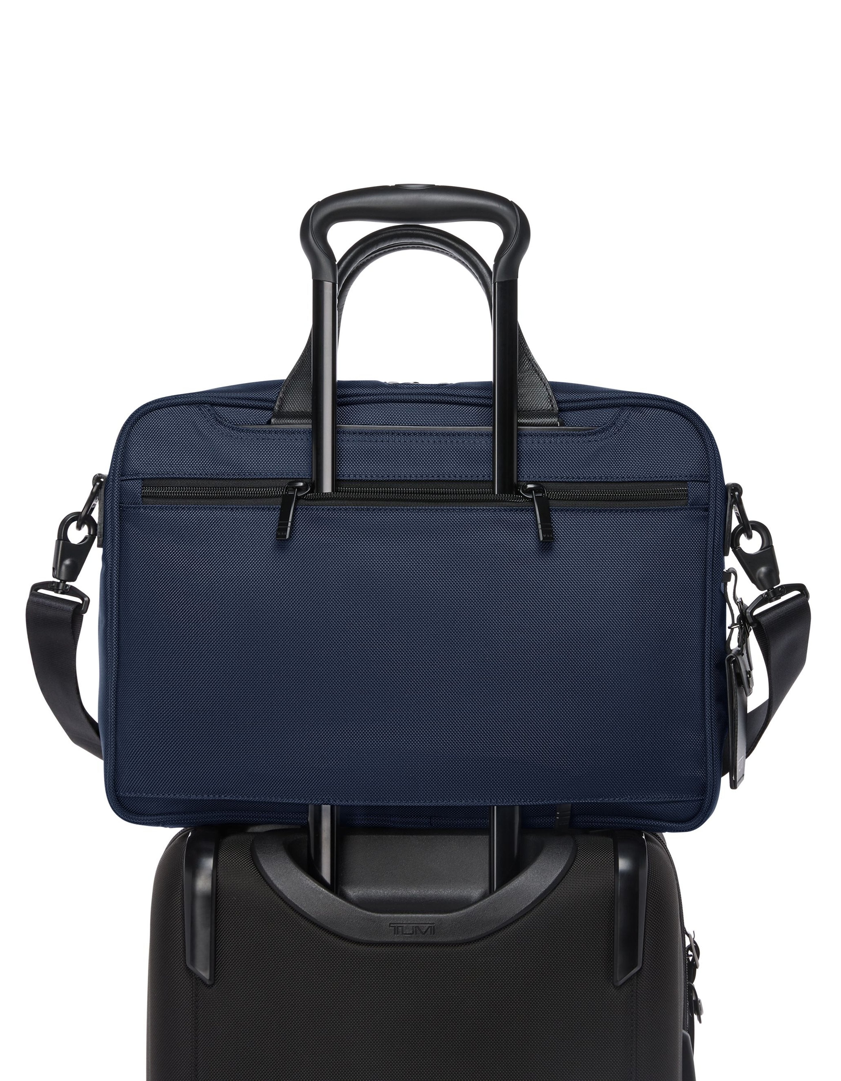 TUMI Medium 15" Briefcase