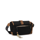TUMI Compass Flap Crossbody